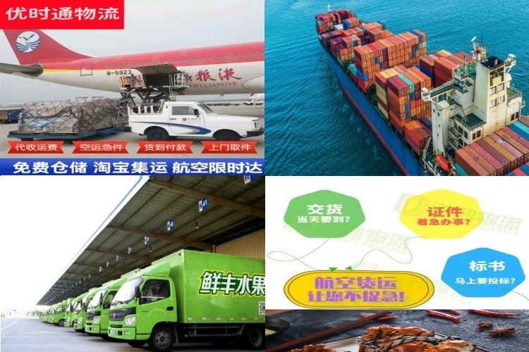 巴青到加拿大航空货运公司-巴青到加拿大物流专线